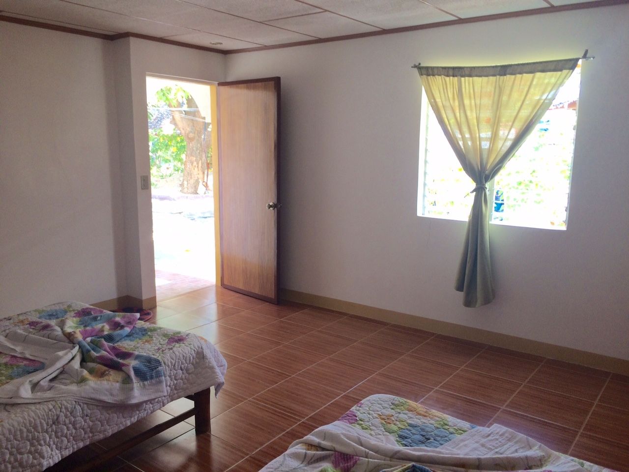 Anilao Scuba Dive Center Otel Batangas Dış mekan fotoğraf