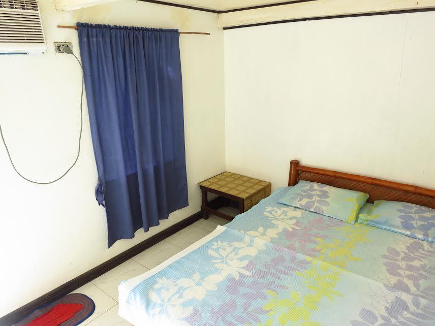 Anilao Scuba Dive Center Otel Batangas Dış mekan fotoğraf