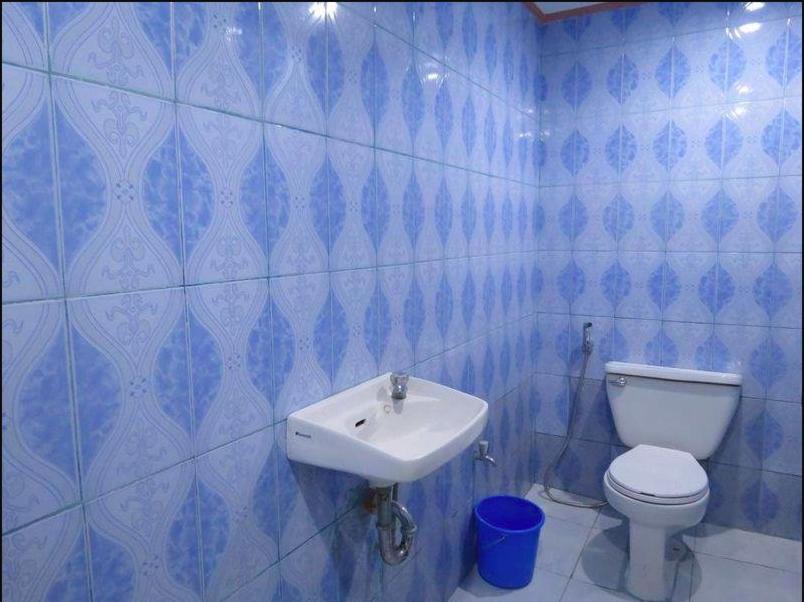 Anilao Scuba Dive Center Otel Batangas Dış mekan fotoğraf